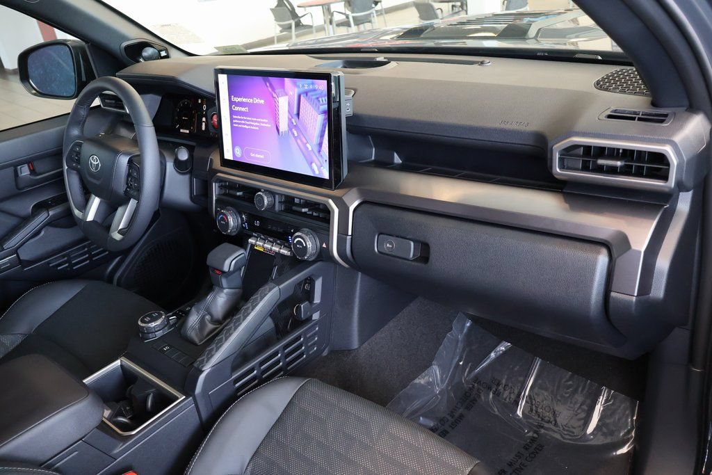 Used 2026 Toyota 4Runner TRD Sport Premium AWD/4WD image 6