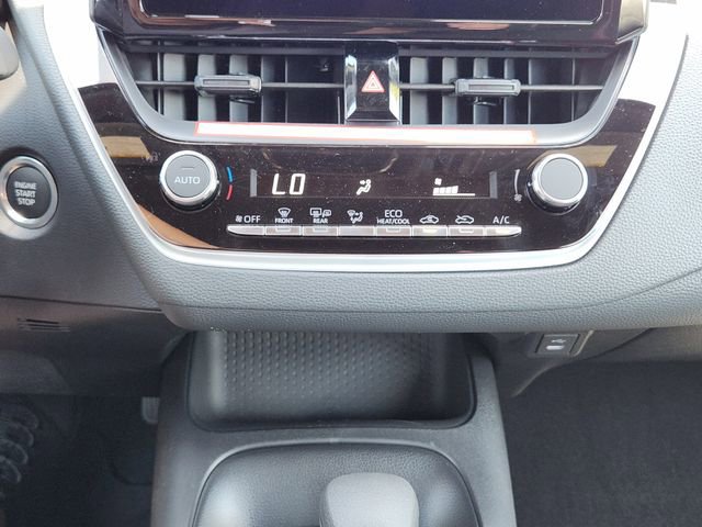 New 2026 Toyota Corolla SE FWD image 17