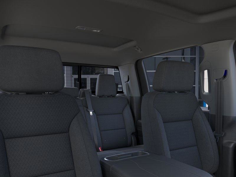 New 2026 Chevrolet Silverado 1500 RST image 24