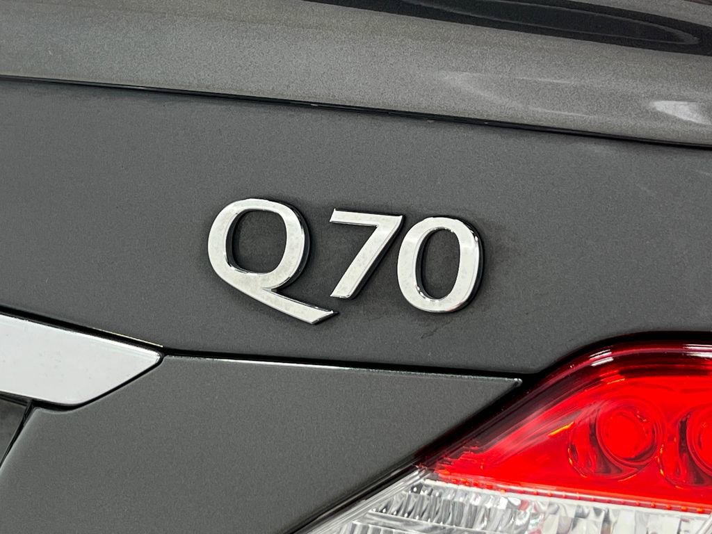 Used 2014 INFINITI Q70 3.7 w/ Premium Package AWD/4WD image 41