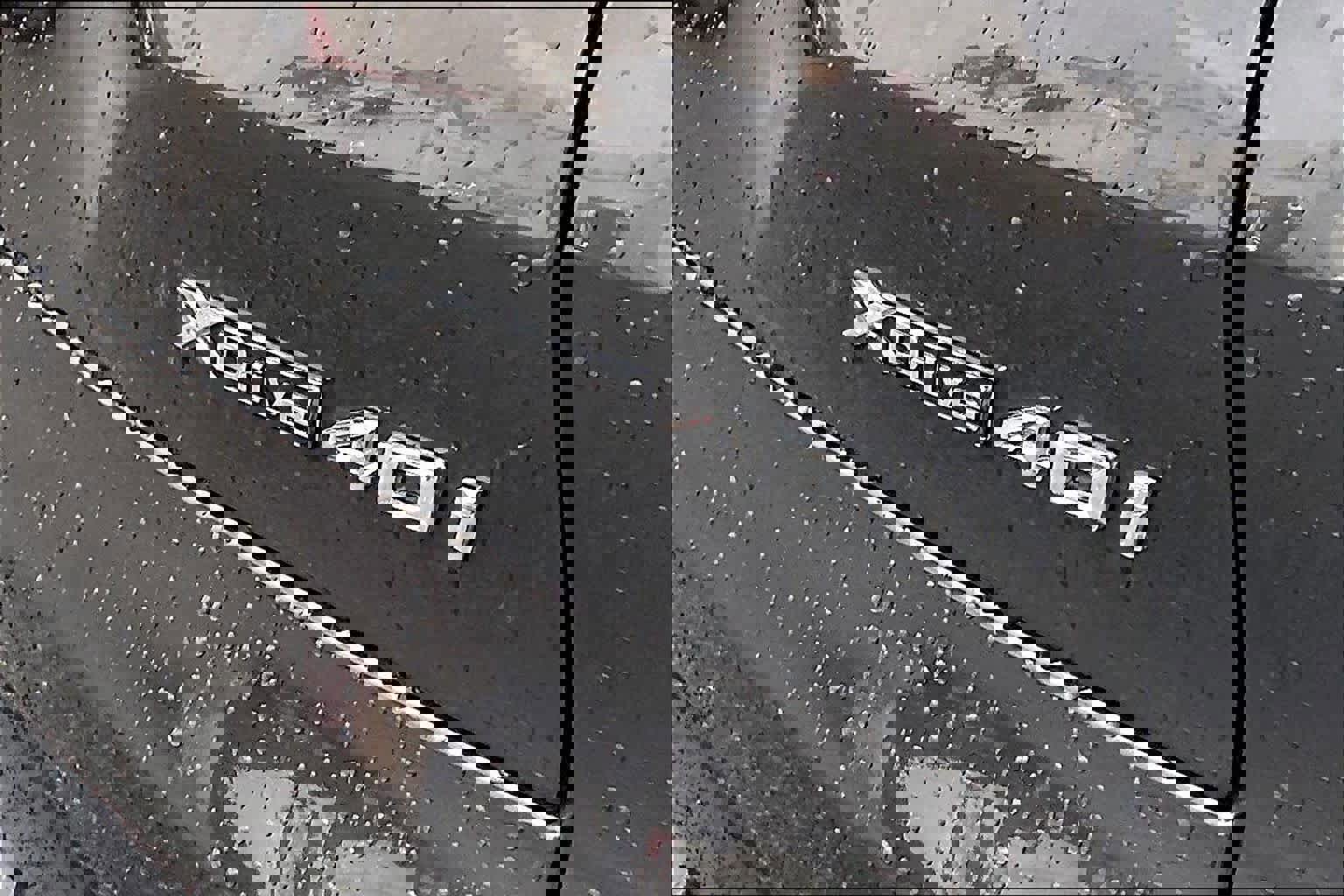 Used 2023 BMW X5 xDrive40i w/ Luxury Seating Package image 10