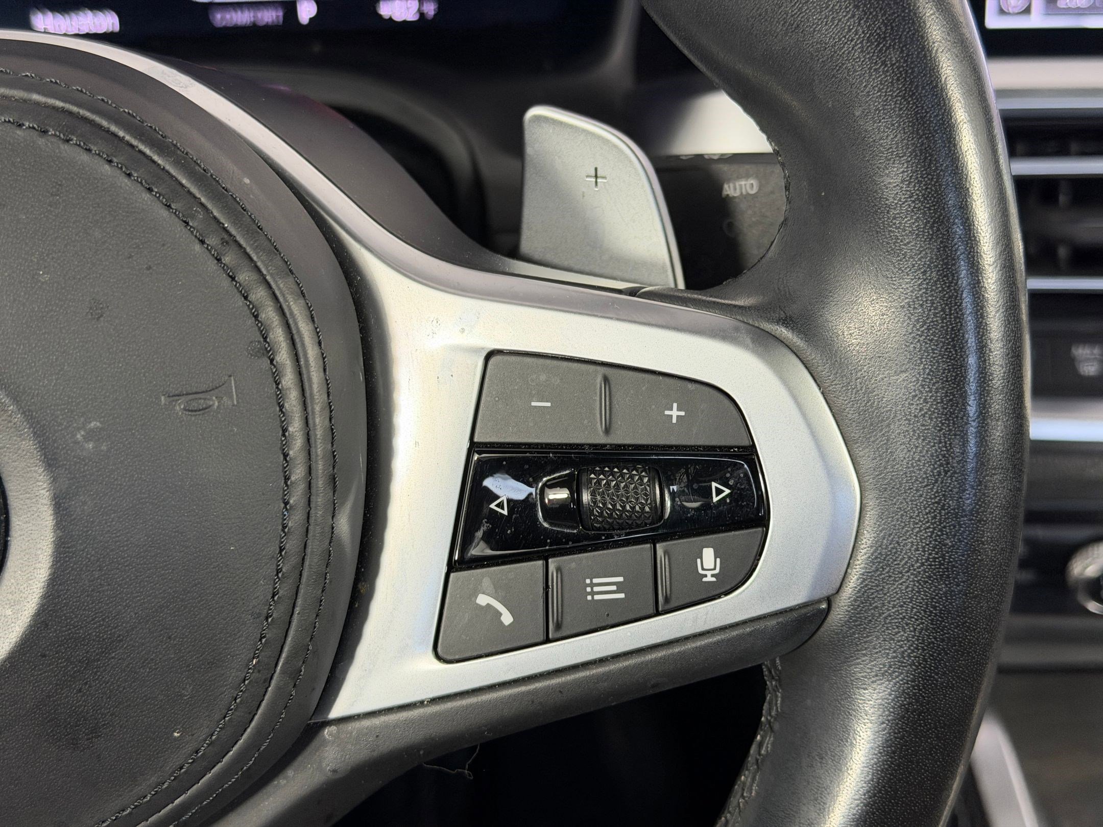 Used 2022 BMW 430i Coupe w/ M Sport Package image 27