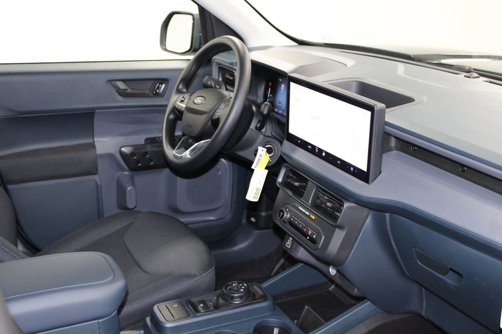 New 2026 Ford Maverick XL FWD image 27