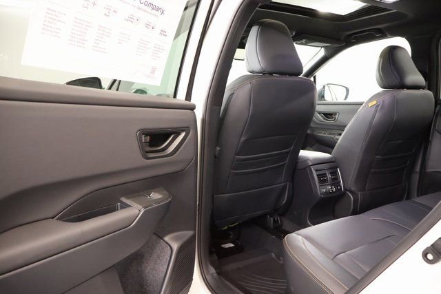 New 2026 Subaru Outback Wilderness image 28