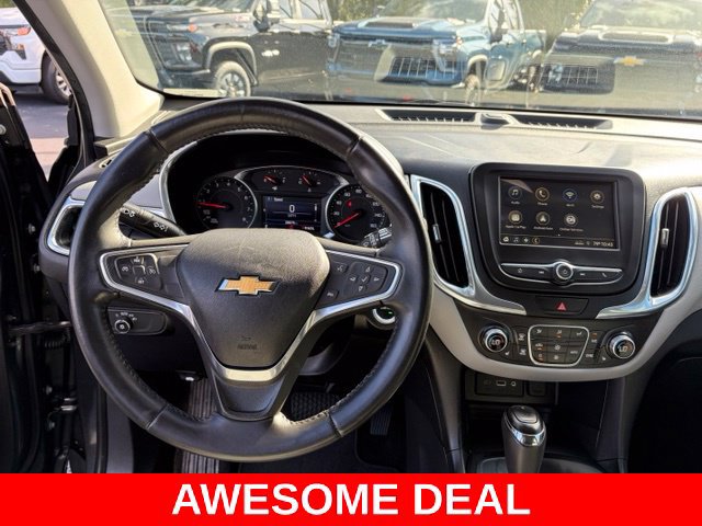 Used 2019 Chevrolet Equinox LT FWD image 17