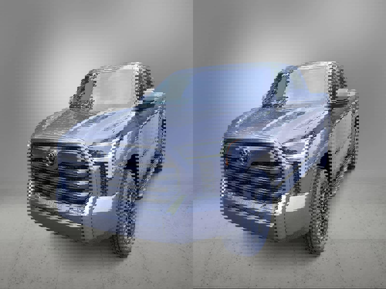 New 2026 Toyota Tundra SR5 video 1