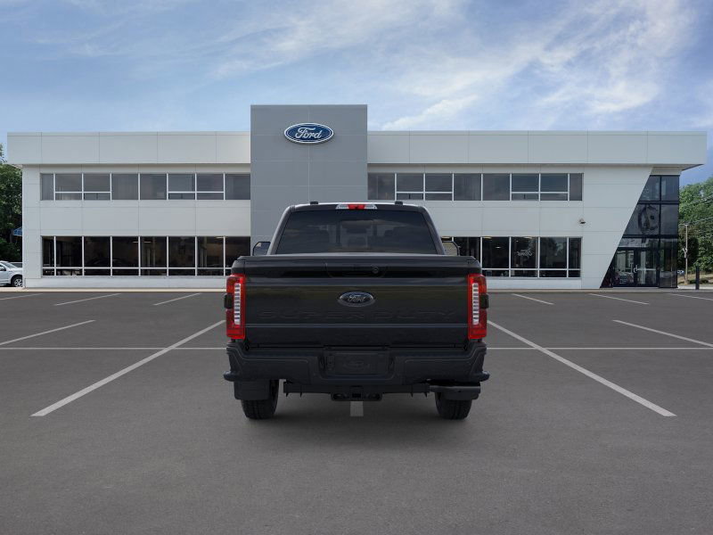 New 2026 Ford F350 XLT image 25
