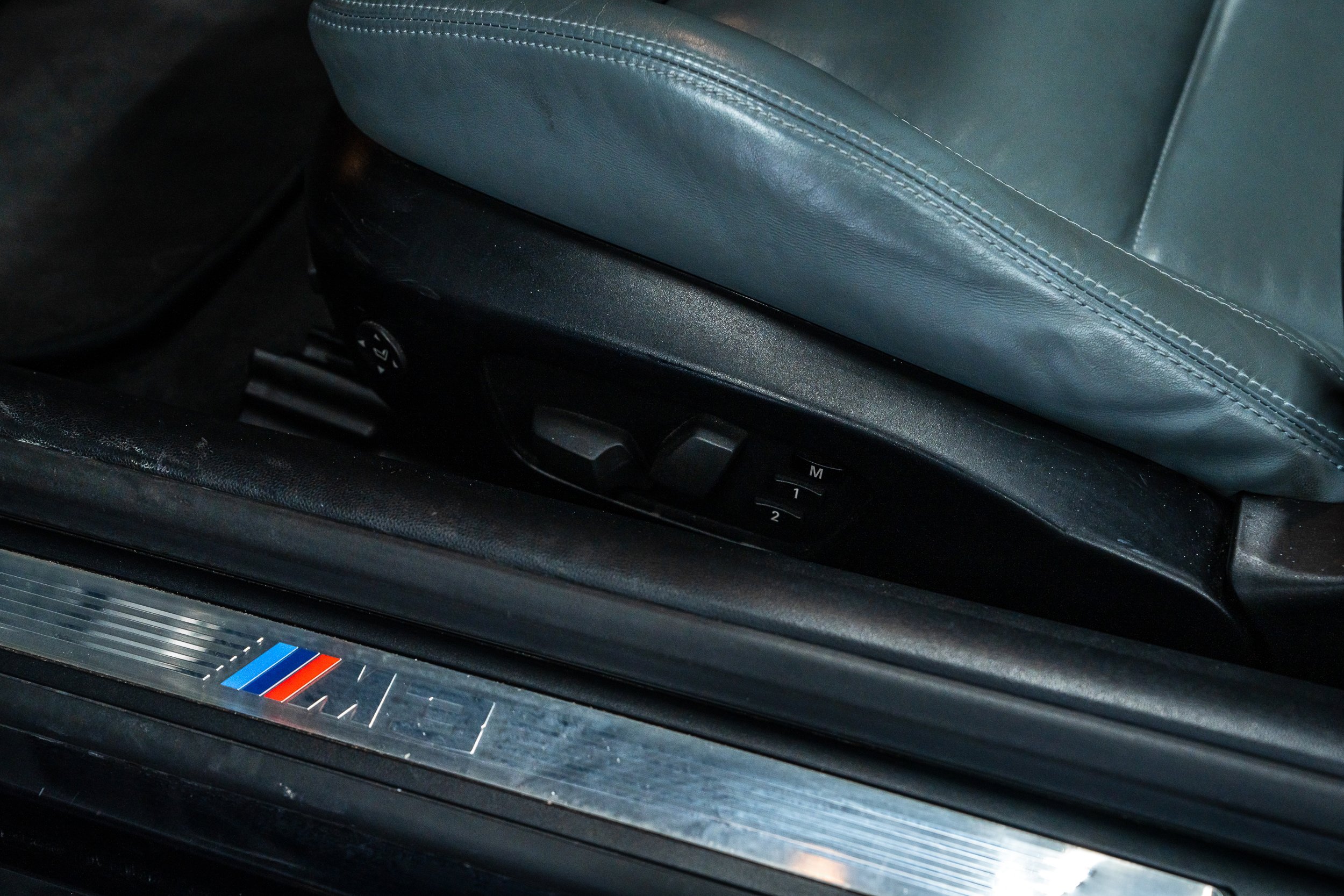 Used 2008 BMW M3 Convertible RWD image 29