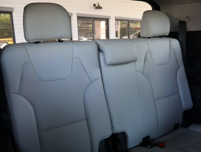 Used 2024 Kia Telluride S w/ S Sunroof Package FWD image 46