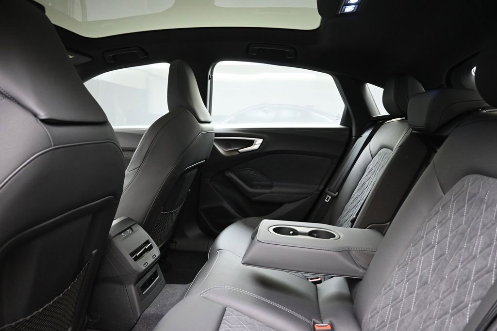 New 2026 Audi S5 Premium Plus AWD/4WD image 18