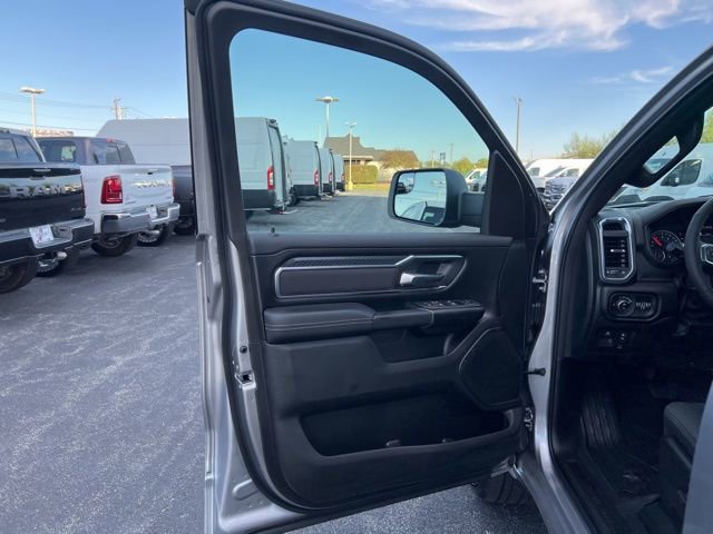 New 2026 RAM 1500 Big Horn image 18