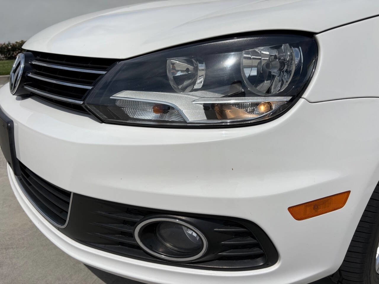Used 2013 Volkswagen Eos Komfort image 10