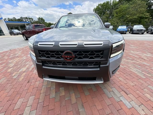 Used 2026 Nissan Frontier Pro-X w/ Pro-X Convenience Package RWD image 23