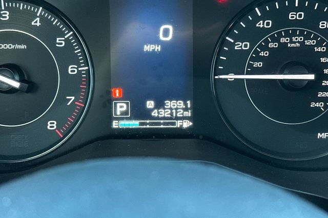 Used 2022 Subaru Impreza 2.0i image 25