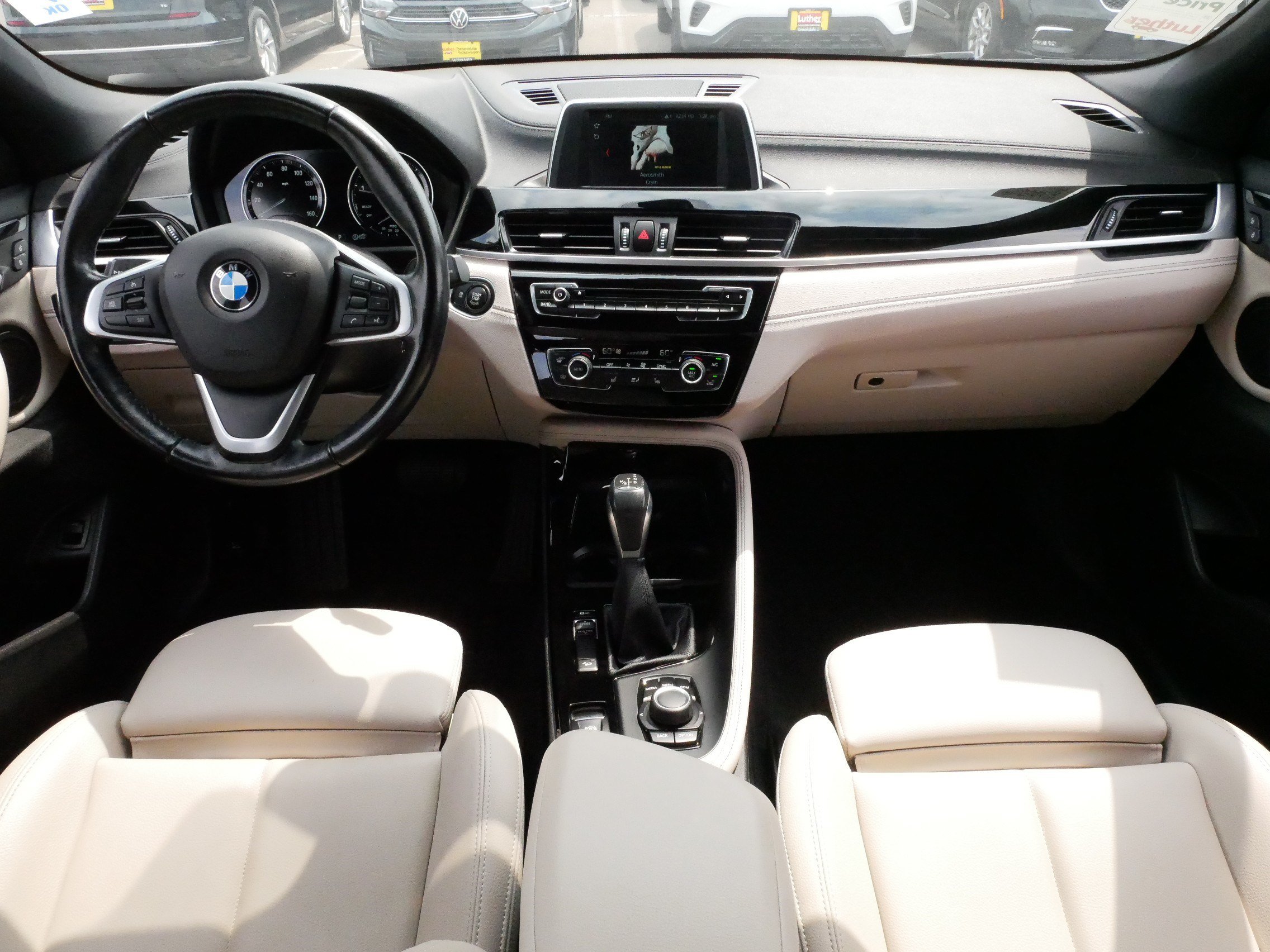 Used 2018 BMW X2 xDrive28i AWD/4WD image 10