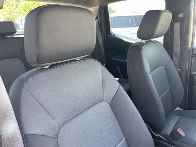 Used 2023 Chevrolet Colorado W/T RWD image 37