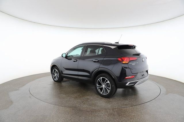 Used 2020 Buick Encore GX Select w/ Advanced Technology Package image 10