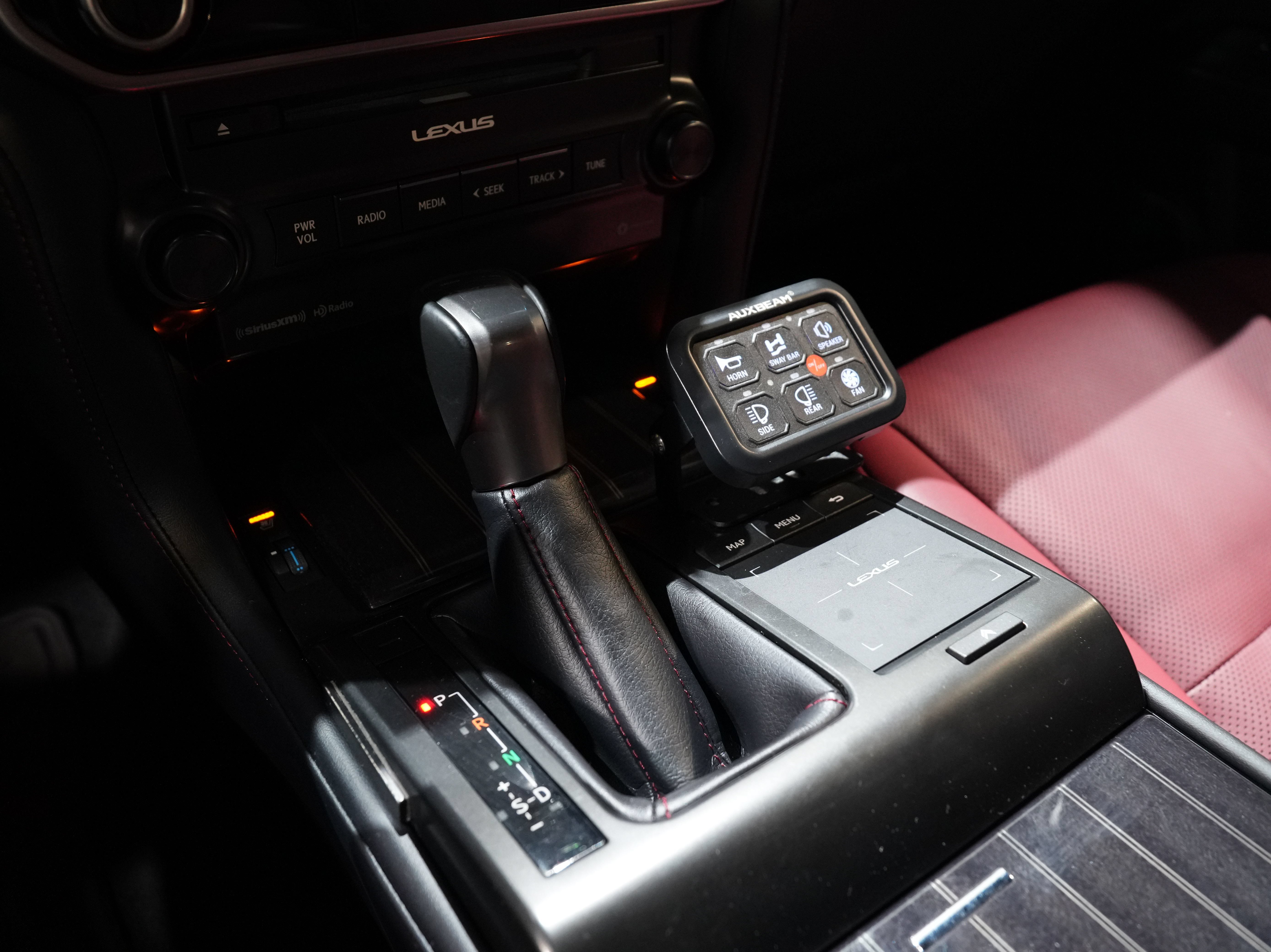 Used 2023 Lexus GX 460 Premium w/ Premium Package AWD/4WD image 43