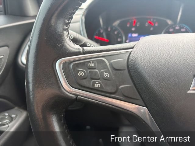 Used 2019 Chevrolet Equinox LT FWD image 37