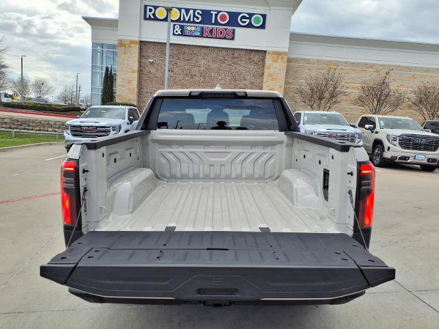 New 2026 GMC Sierra EV Elevation AWD/4WD image 21