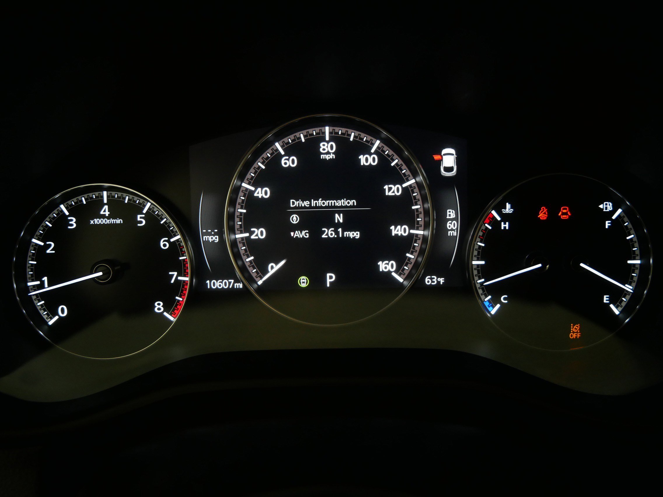 Used 2024 MAZDA CX-30 AWD 2.5 S w/ Preferred Package image 21