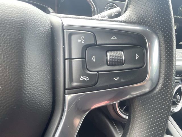 Used 2024 Chevrolet Blazer LT w/ Convenience Package FWD image 25