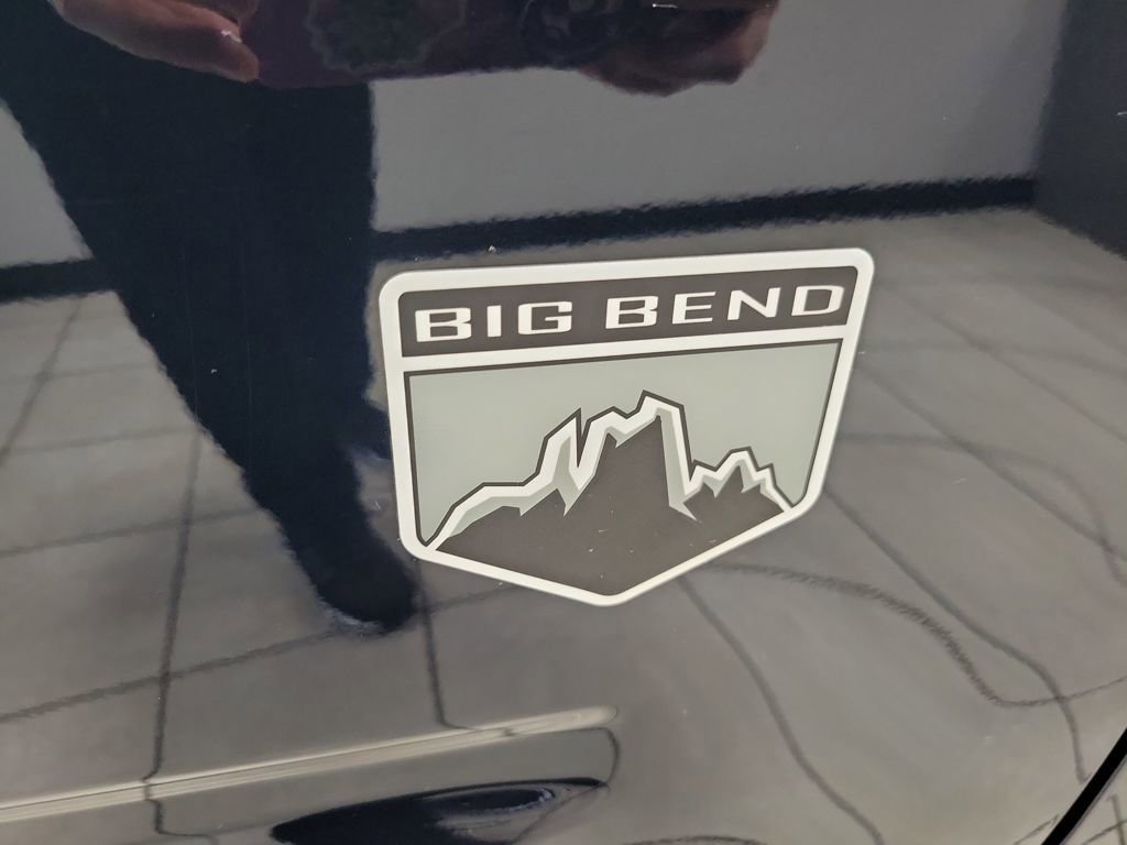 Used 2023 Ford Bronco Sport Big Bend w/ Convenience Package image 21