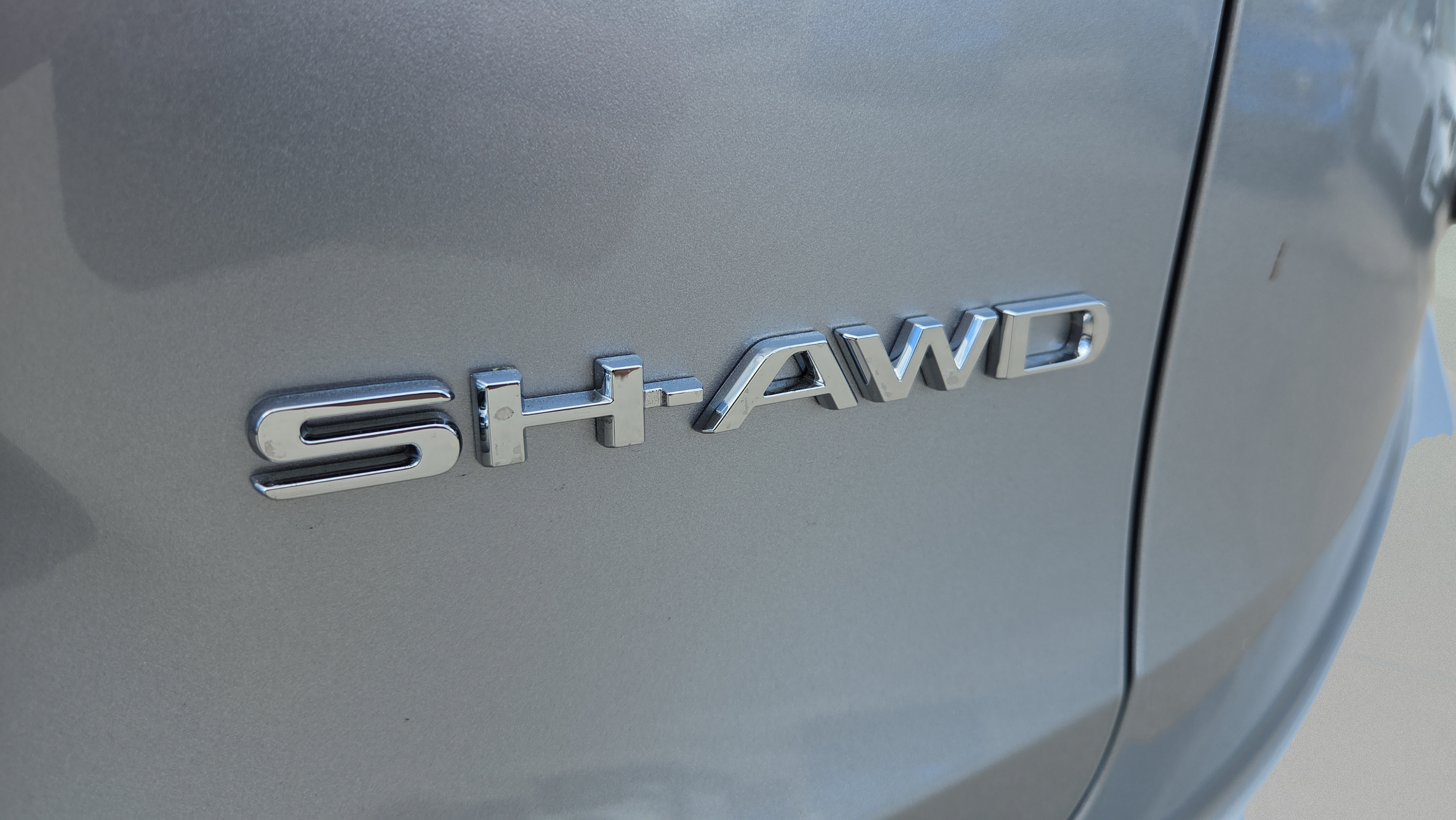 New 2026 Acura RDX A-Spec AWD/4WD image 18
