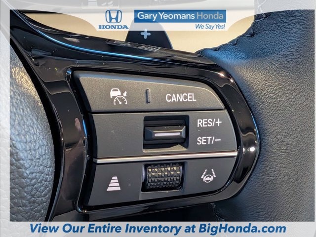 Used 2026 Honda Pilot Touring image 31