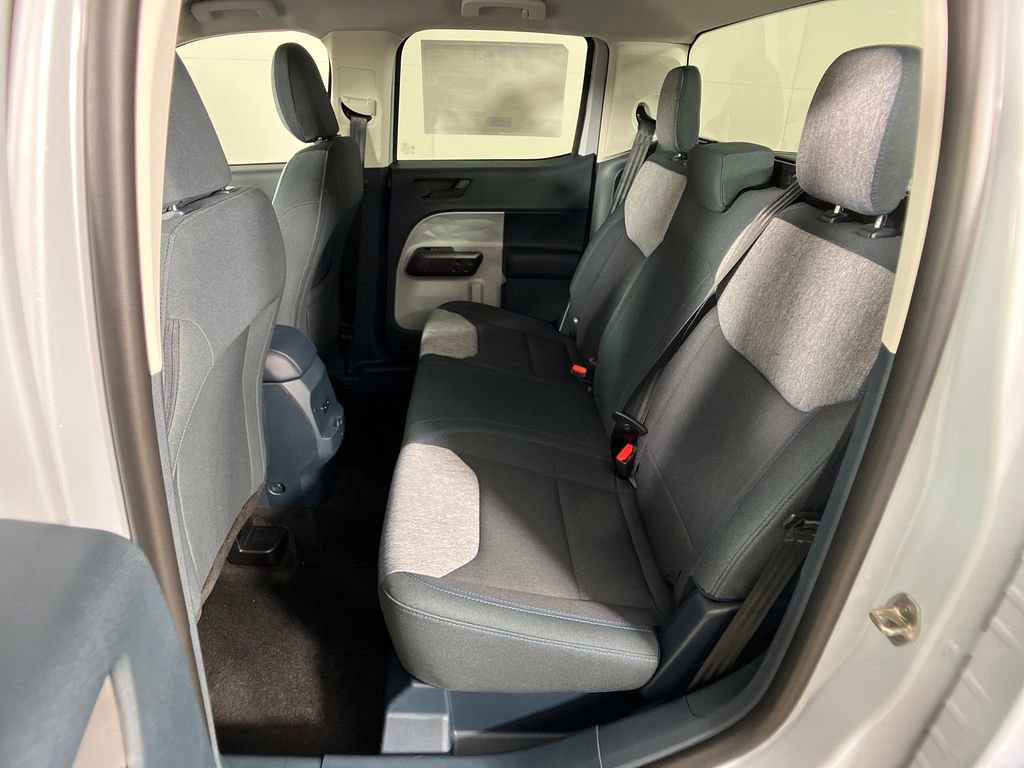 New 2026 Ford Maverick XLT image 29