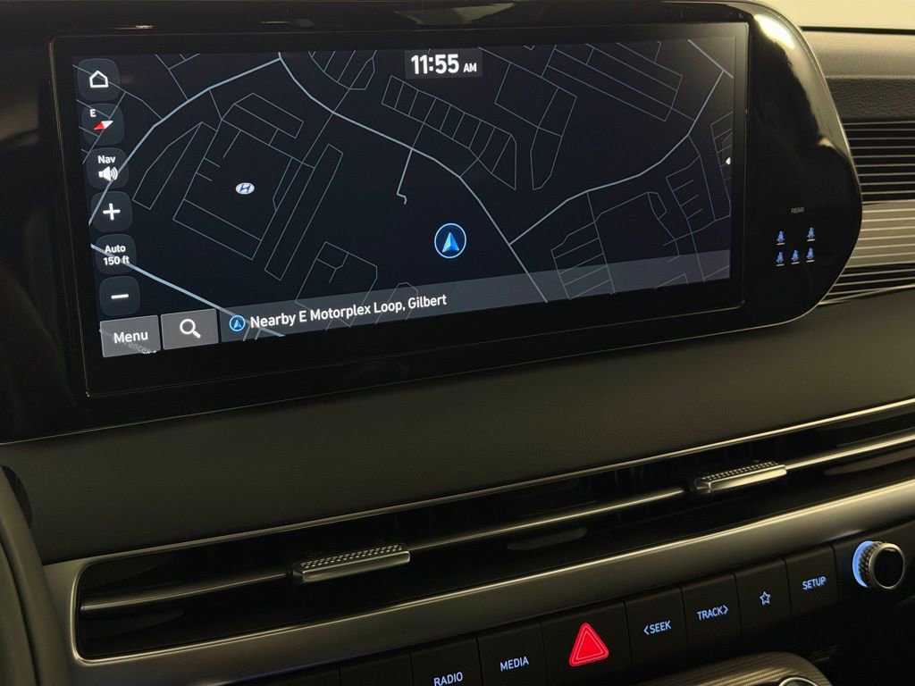 Used 2025 Hyundai Palisade Calligraphy image 17