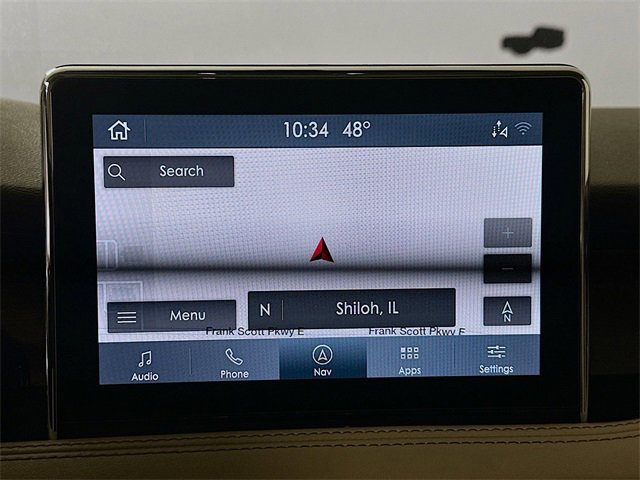 Used 2020 Lincoln Corsair Reserve w/ Equipment Group 201A image 13