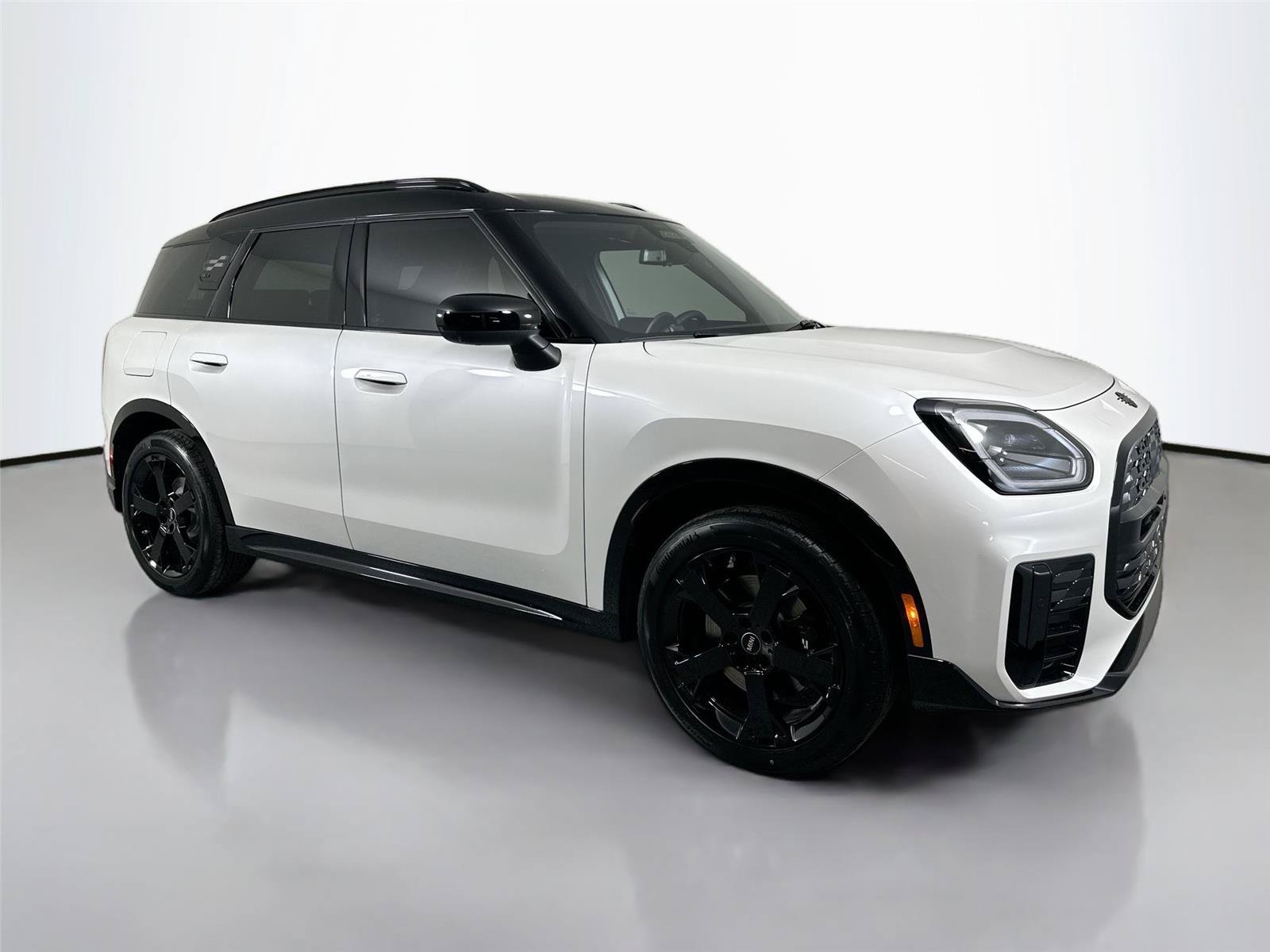 New 2026 MINI Cooper Countryman S w/ Comfort Package Max AWD/4WD image 3