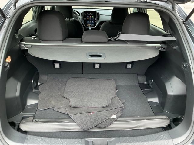 Certified 2025 Subaru Impreza RS image 15