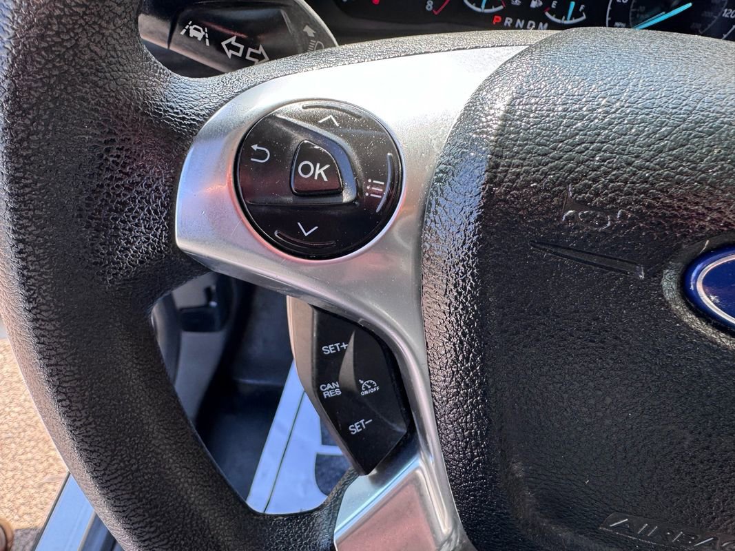 Used 2020 Ford Transit Connect XLT FWD image 16