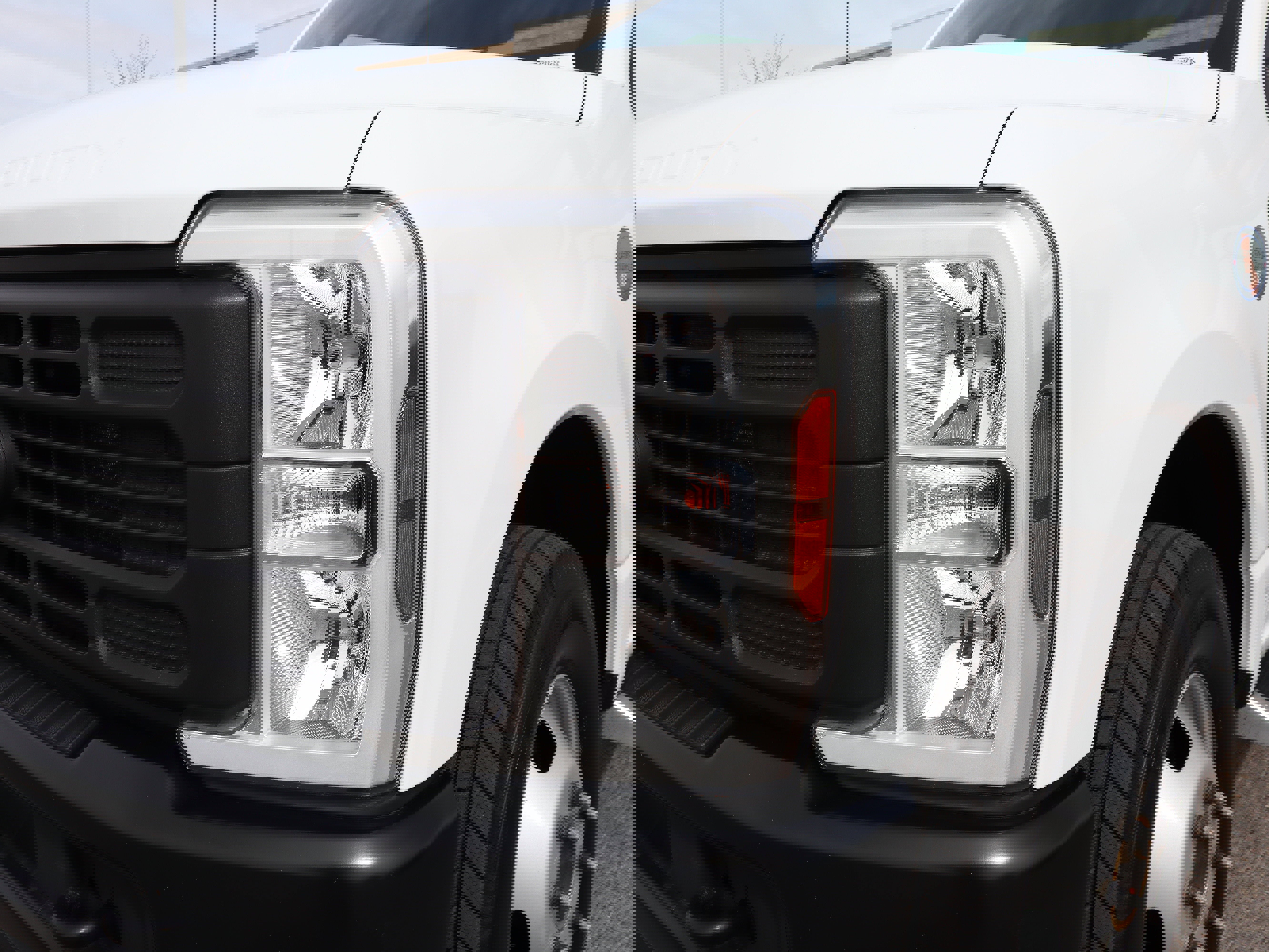 Used 2025 Ford F350 XL image 14