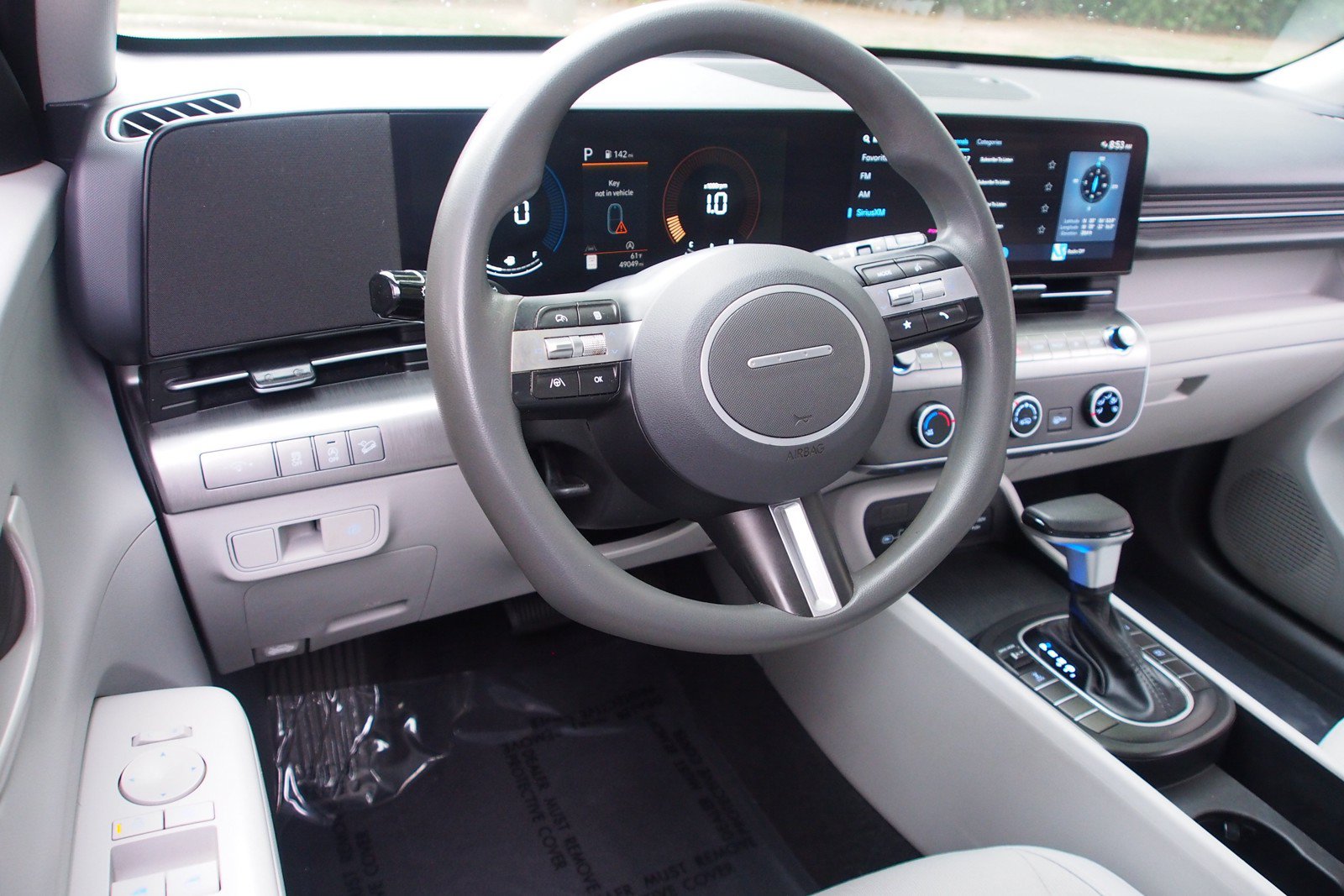 Used 2024 Hyundai Kona SE AWD/4WD image 17