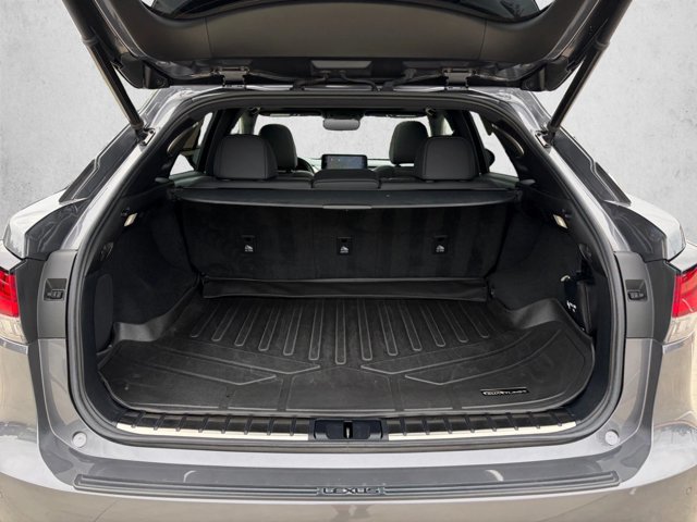 Used 2020 Lexus RX 350 F Sport w/ Accessory Package AWD/4WD image 6