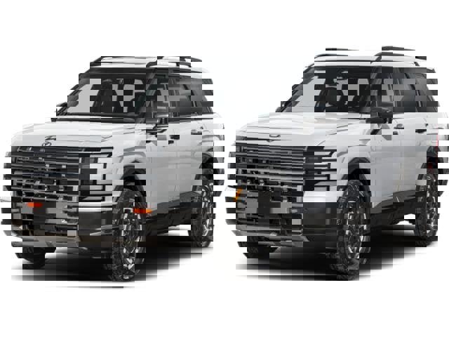 New 2026 Hyundai Palisade XRT Pro