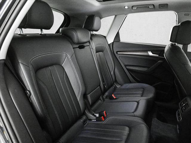 Used 2024 Audi Q5 2.0T Premium Plus w/ Premium Plus Package image 19