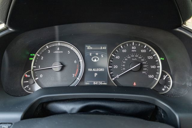 Used 2017 Lexus RX 350 AWD image 9