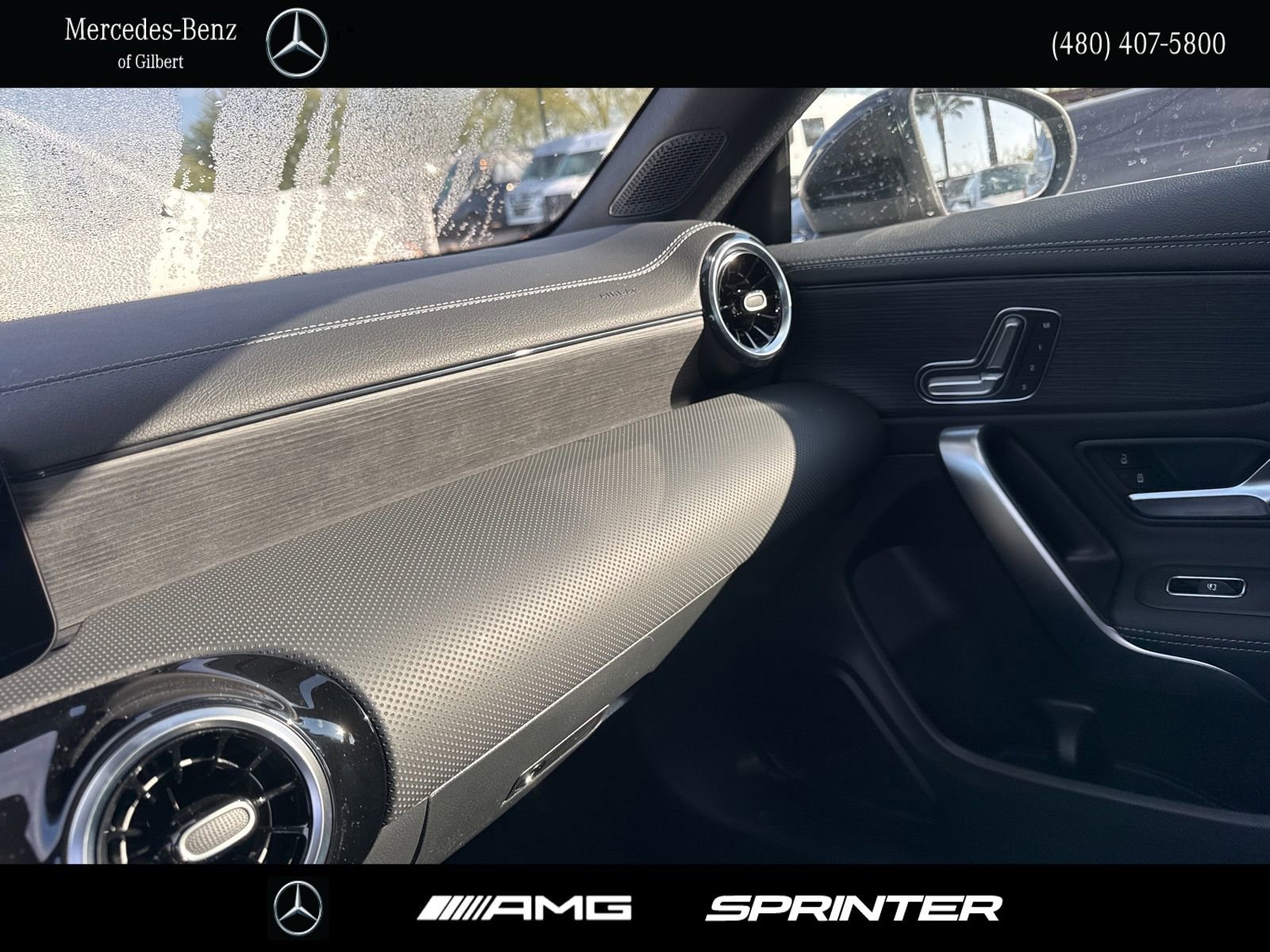 New 2026 Mercedes-Benz CLA 250 image 21