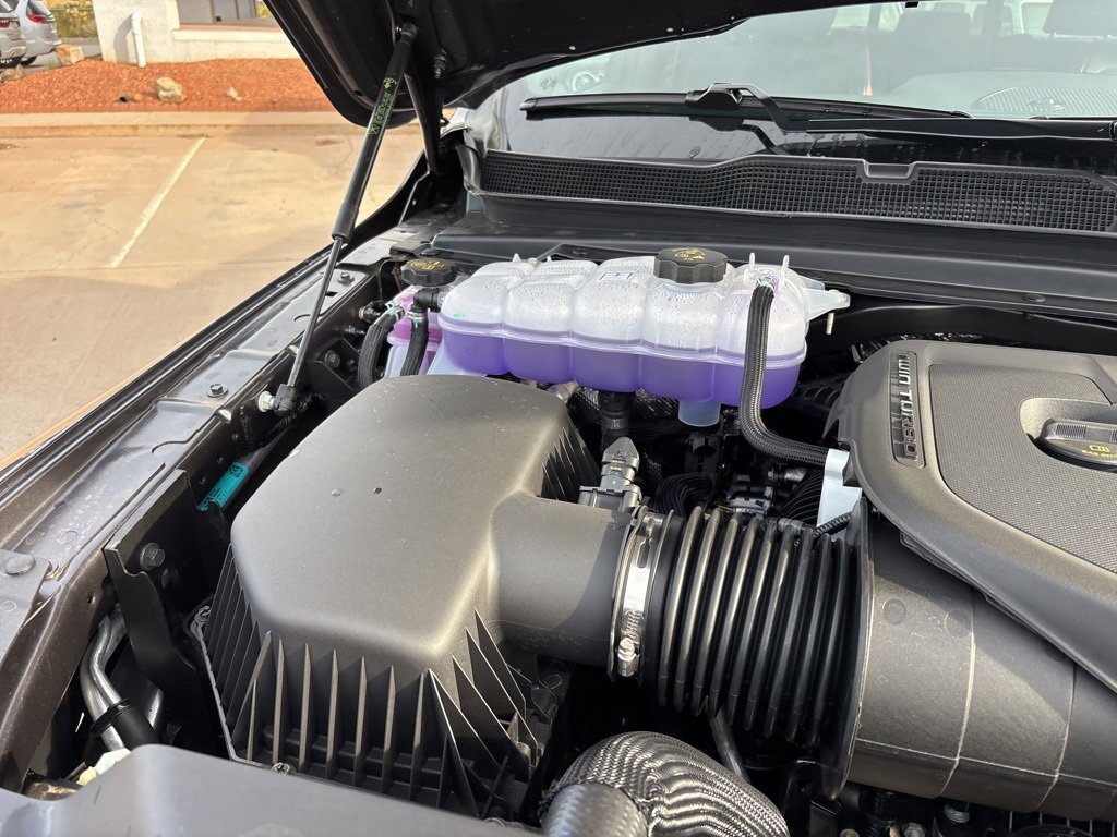 New 2026 RAM 1500 Rebel image 48