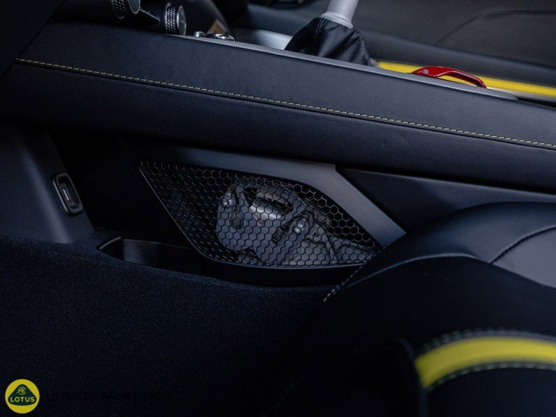 Used 2026 Lotus Emira image 18