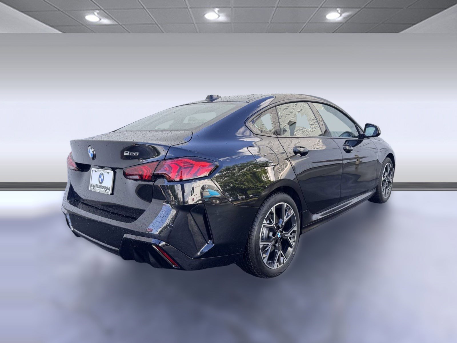 Used 2026 BMW 228i image 8