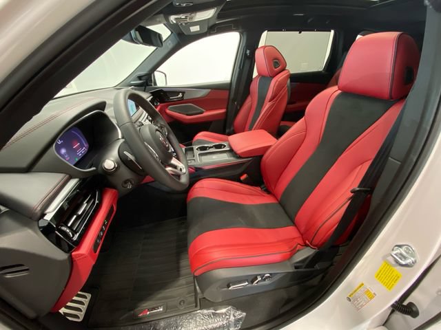 New 2026 Acura MDX A-Spec AWD/4WD image 11