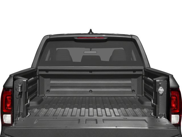 Used 2017 Honda Ridgeline RTL image 12