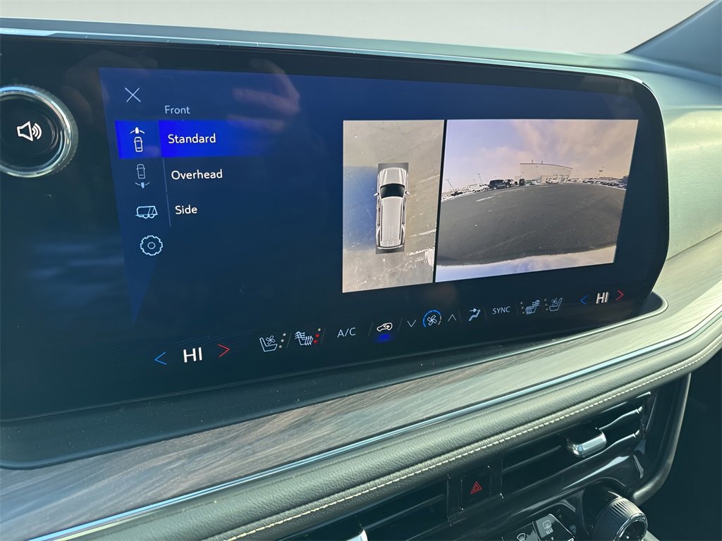 Used 2025 Chevrolet Tahoe Premier image 30