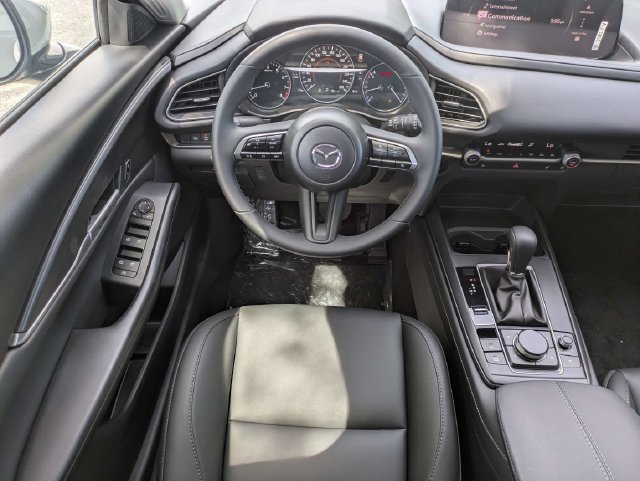 New 2026 MAZDA CX-30 AWD 2.5 S image 16