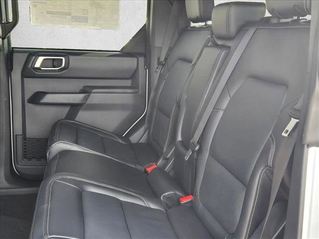 New 2026 Ford Bronco Badlands image 16